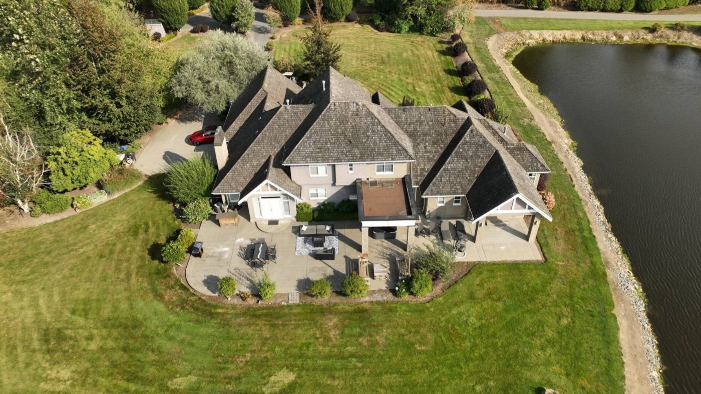 The Joy Mansion